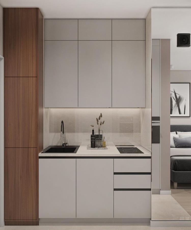 Targowa Exclusive Lägenhet Warszawa