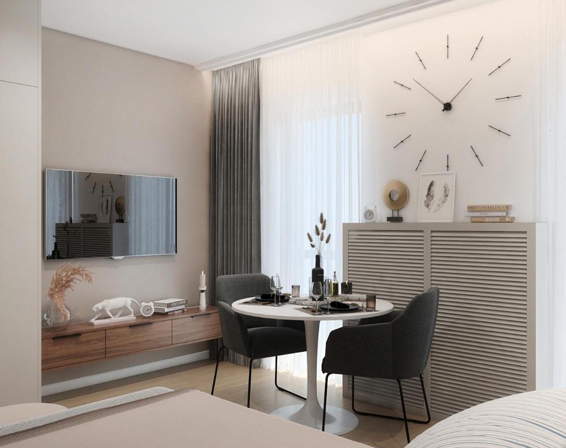 Targowa Exclusive * Warszawa