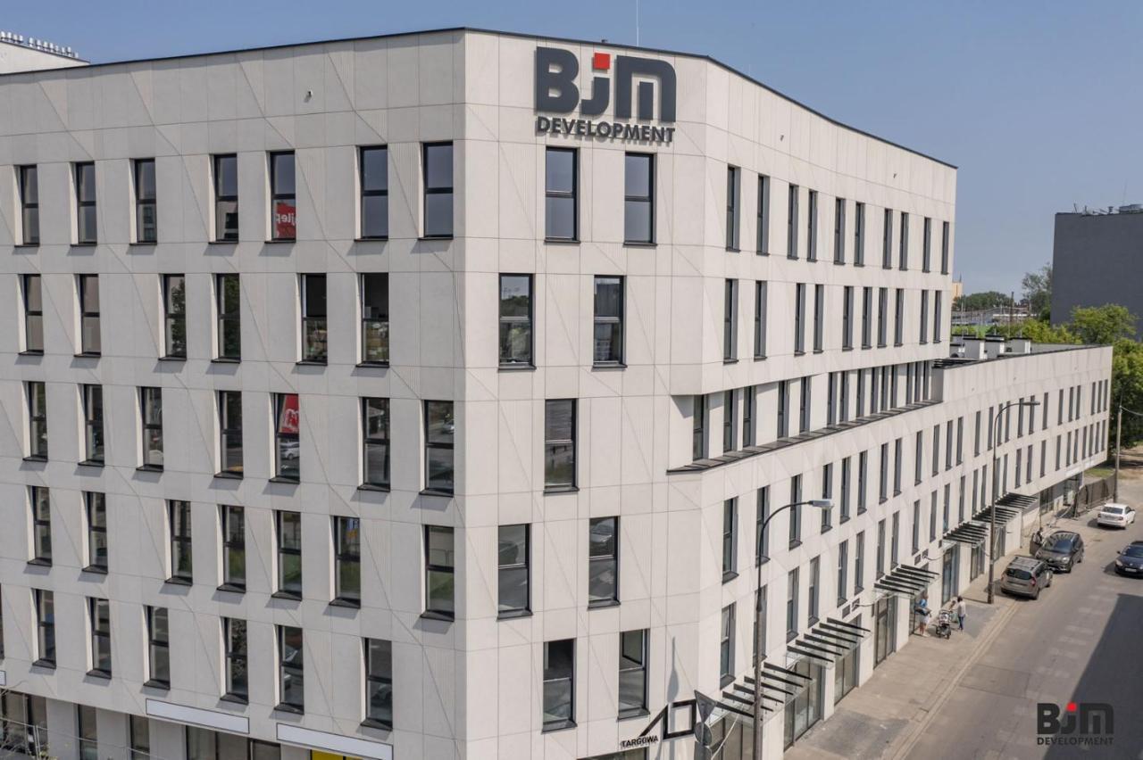 Targowa Exclusive Apartment Warschau