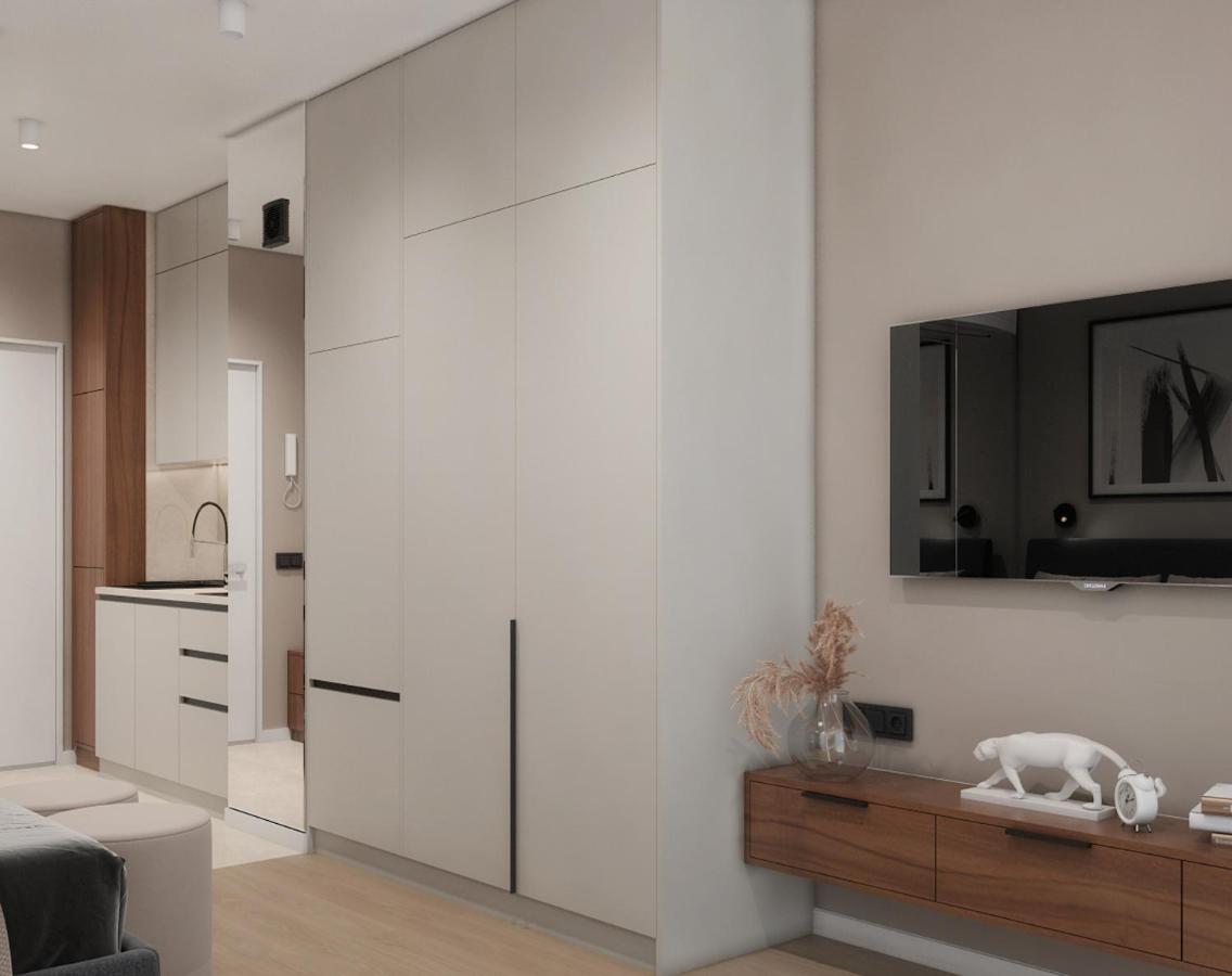 Targowa Exclusive Apartment Warschau